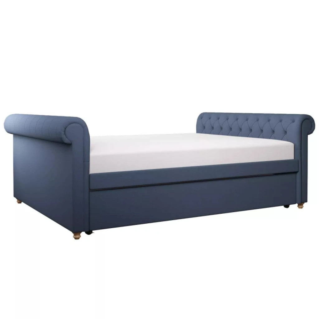 VICTORIA – Aegean Blue Daybed