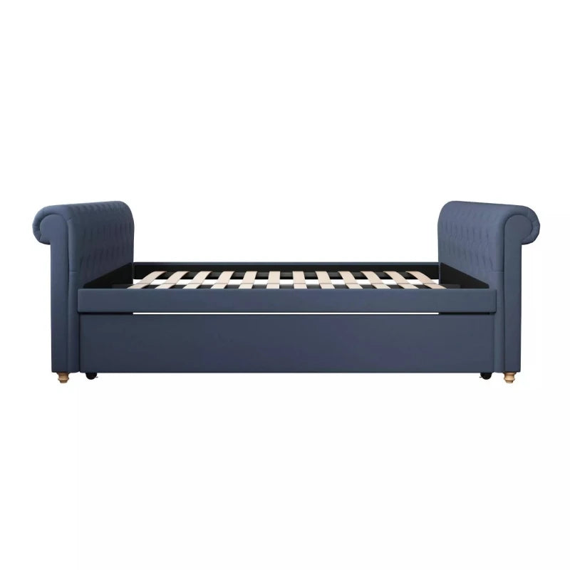 VICTORIA – Aegean Blue Daybed