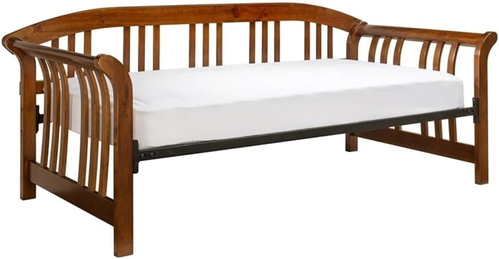 RINA – Mission Style Daybed