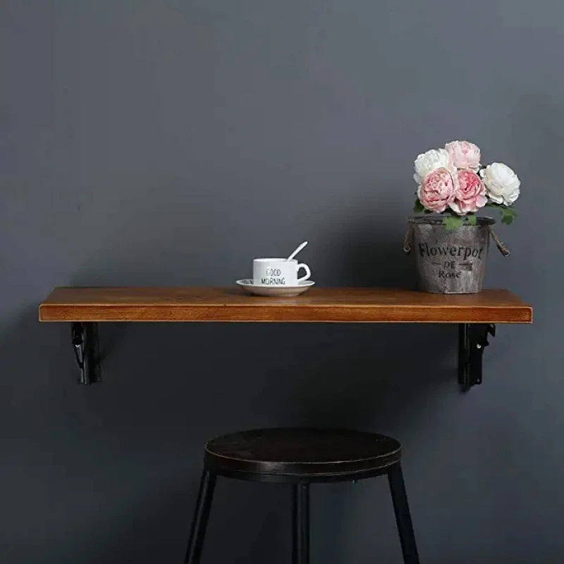 FERN – Floating Work Shelf