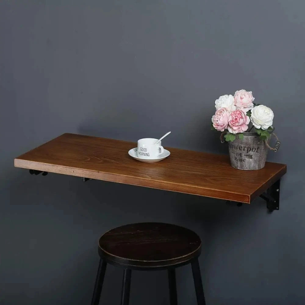 FERN – Floating Work Shelf
