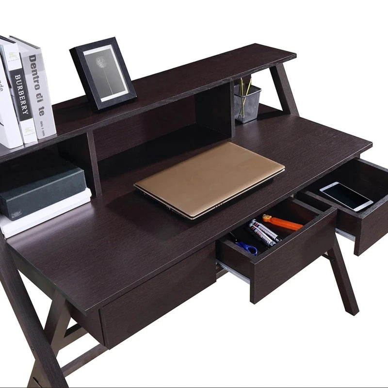 BORD – Manager Table with Drawers