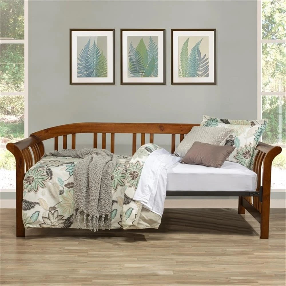 RINA – Mission Style Daybed