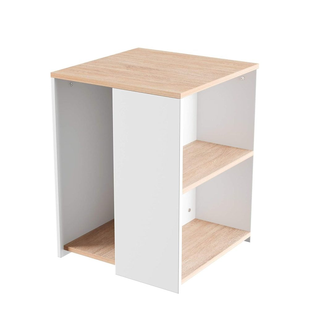 DRAWN - Storage Side Table
