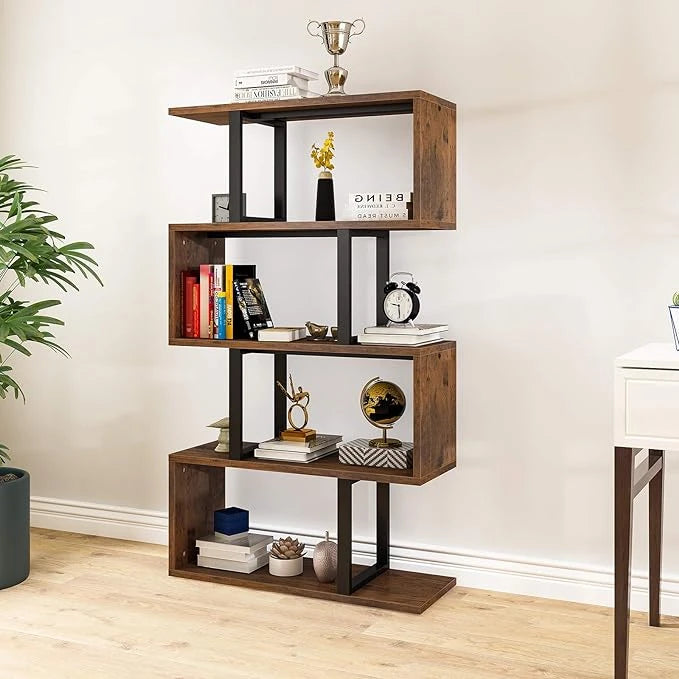 TELIC – Office Book Rack
