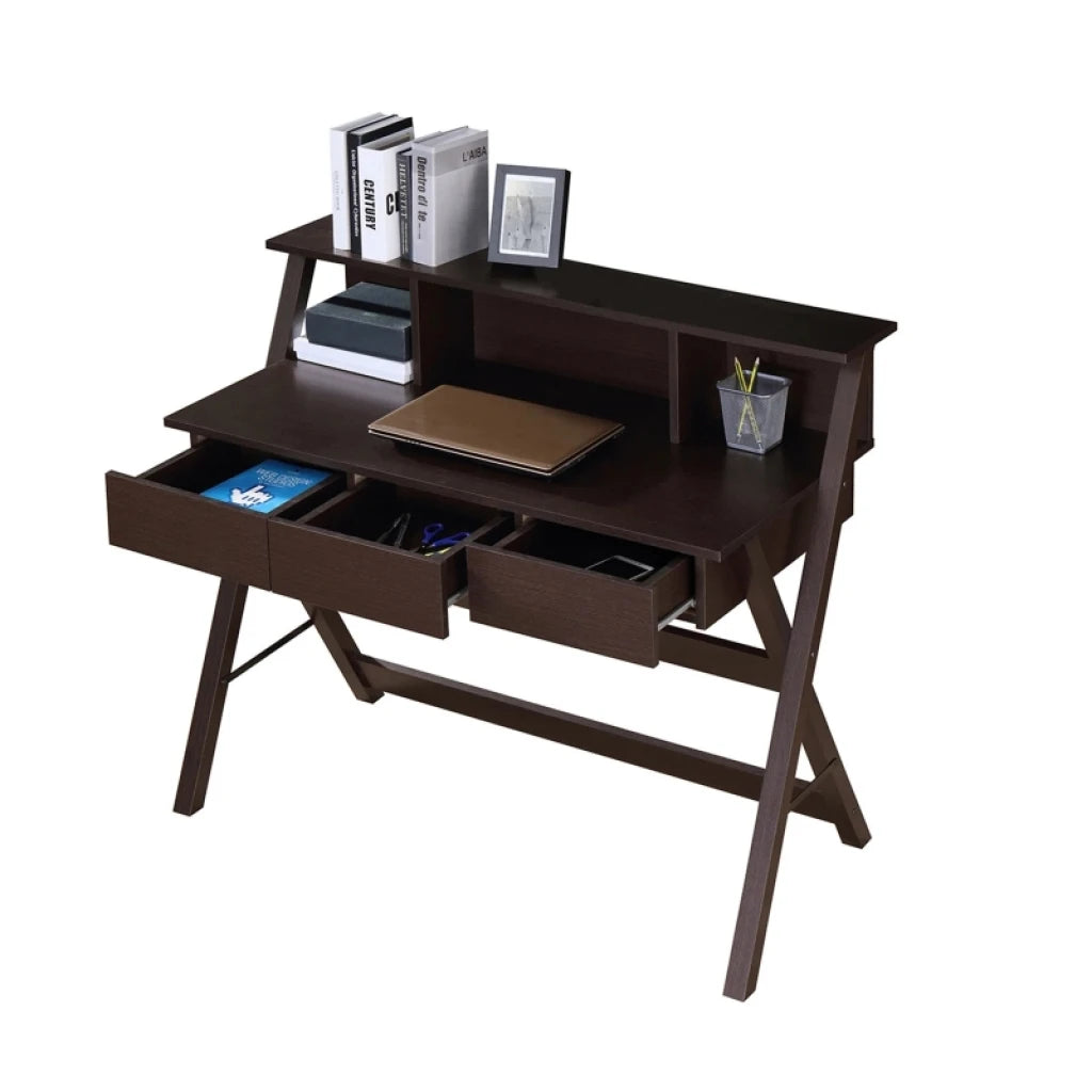 BORD – Manager Table with Drawers