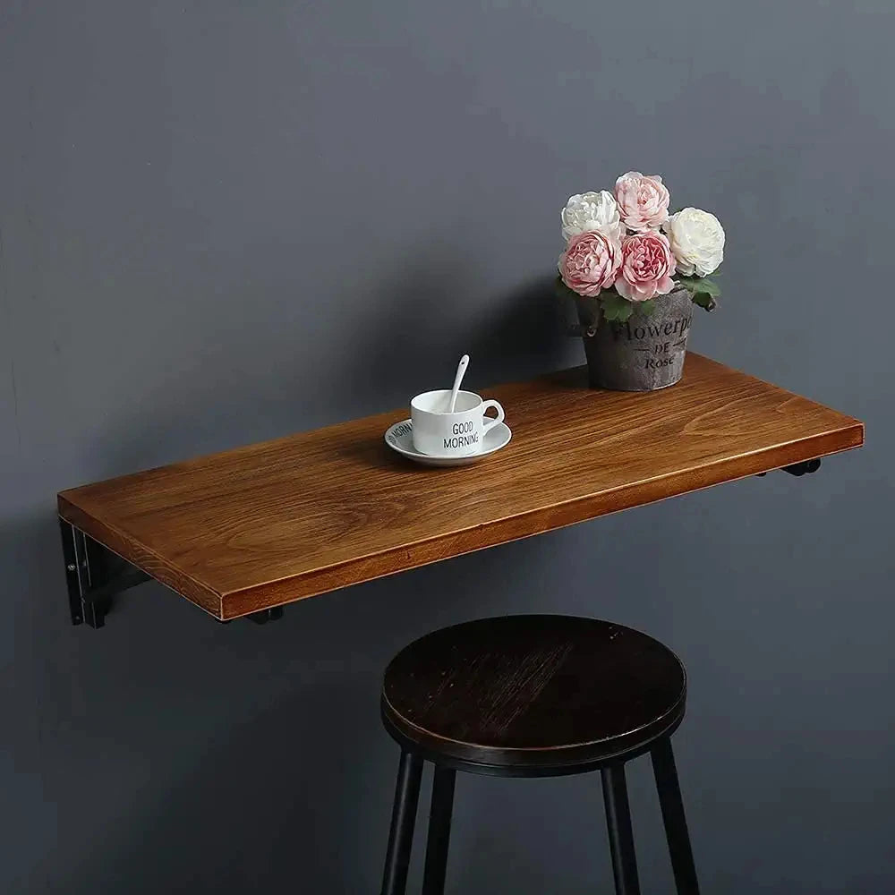 FERN – Floating Work Shelf