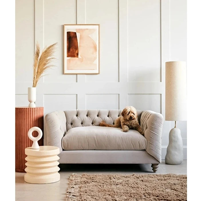 BOHO – Chesterfield Love Seat