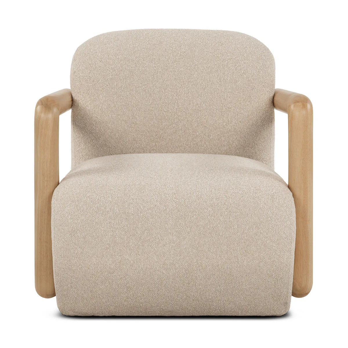 FERUNE – Modern Minimalist Design Sofa Arm Chair