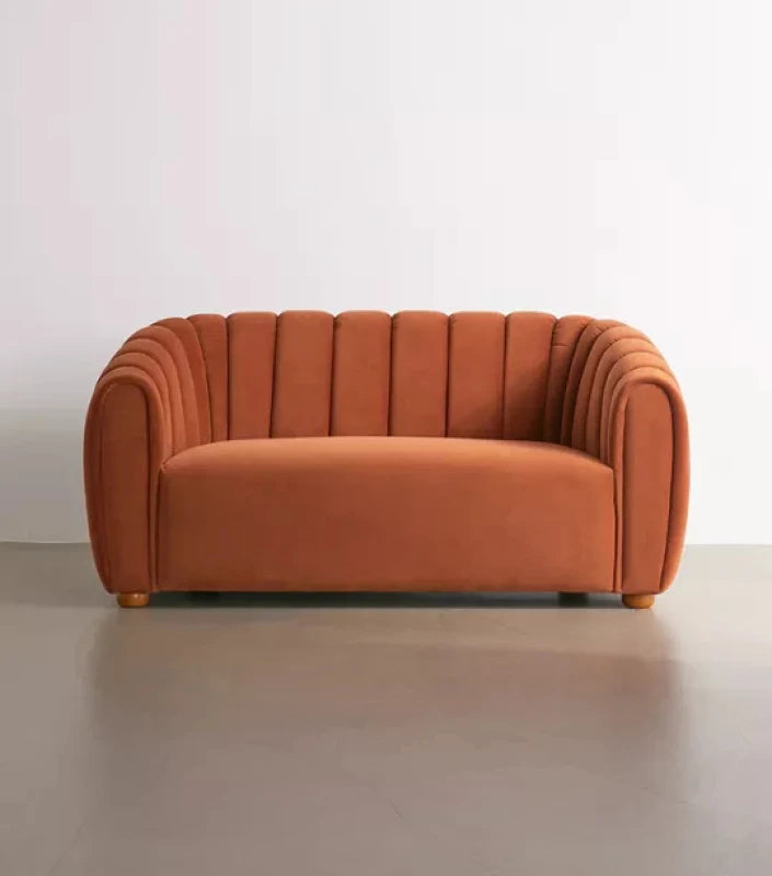 ARFUM – Two Seater loveseat Sofa