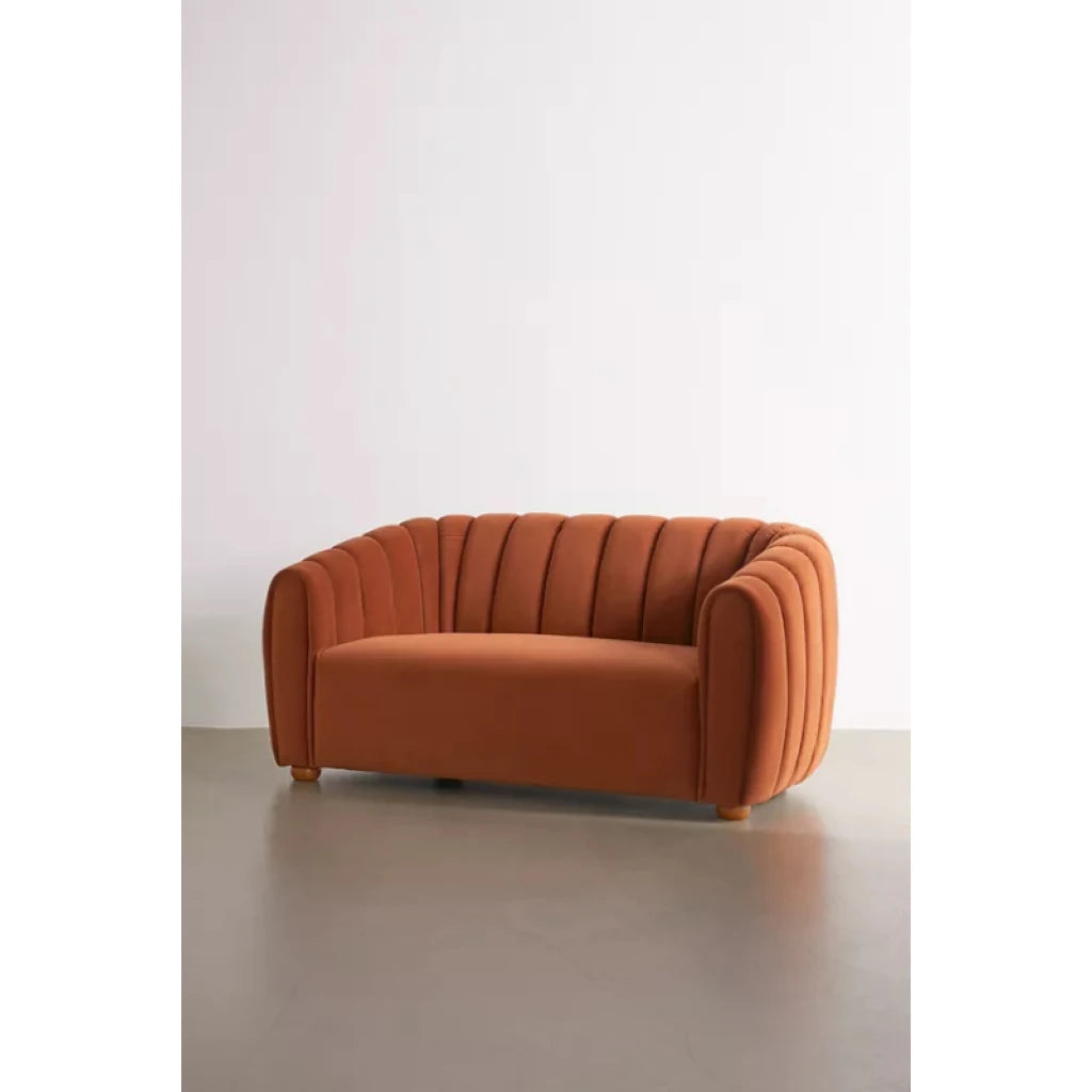 ARFUM – Two Seater loveseat Sofa