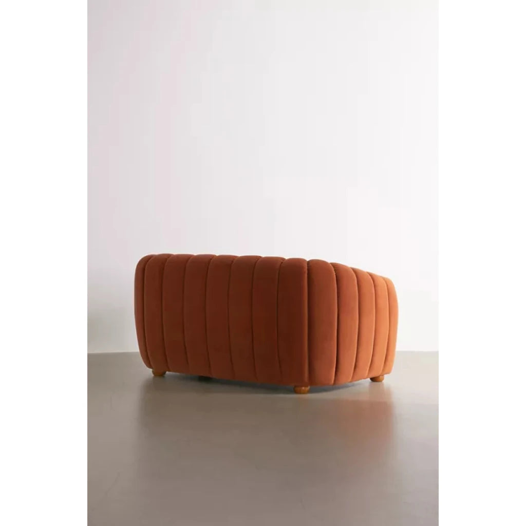 ARFUM – Two Seater loveseat Sofa