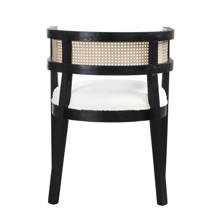 MYSA – Seven Piece Urban Style Dining Set