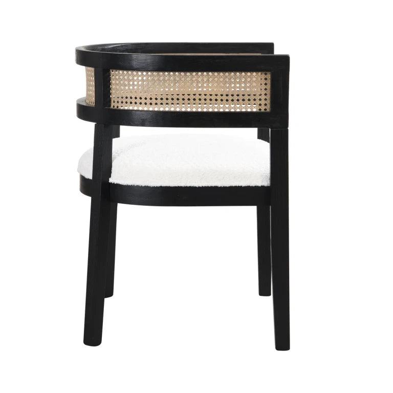 MYSA – Seven Piece Urban Style Dining Set