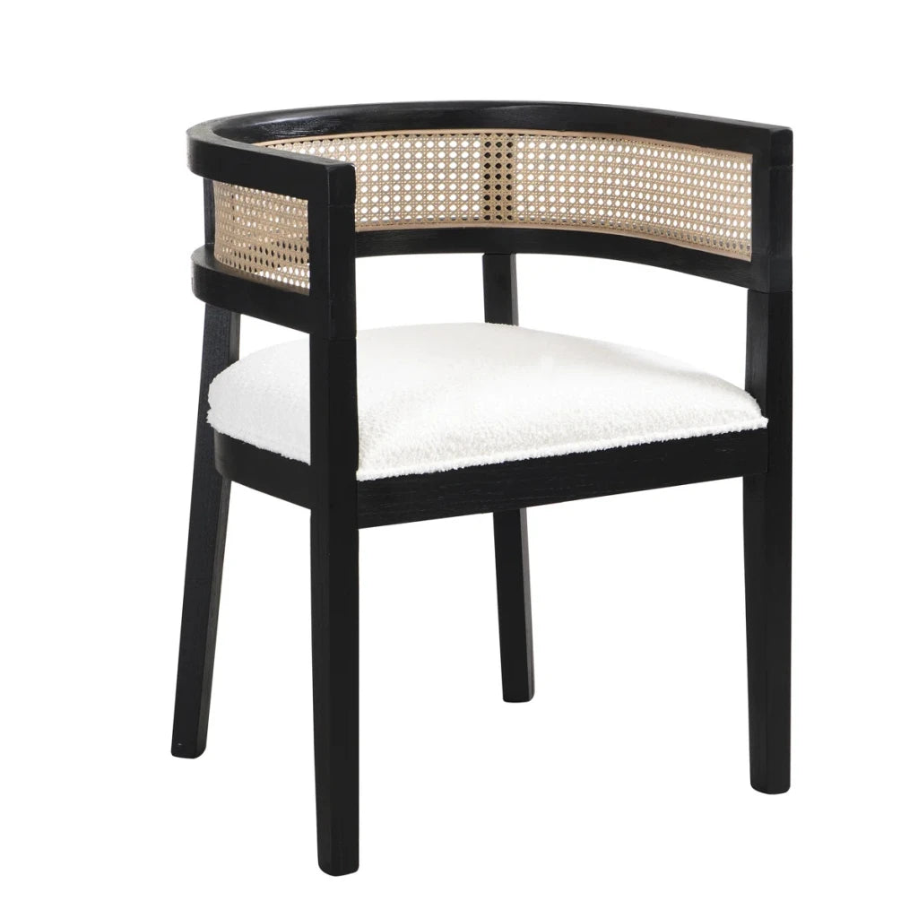 MYSA – Seven Piece Urban Style Dining Set