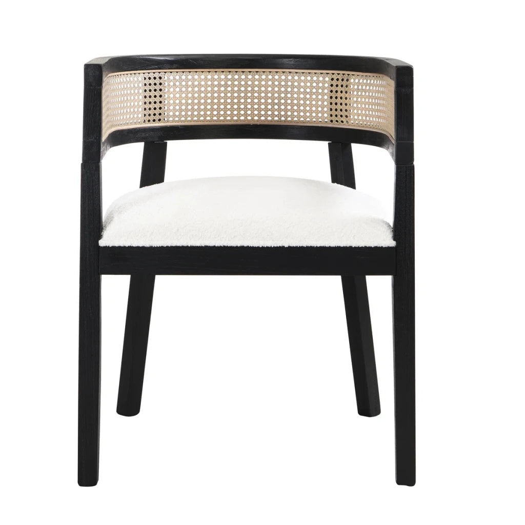 MYSA – Seven Piece Urban Style Dining Set