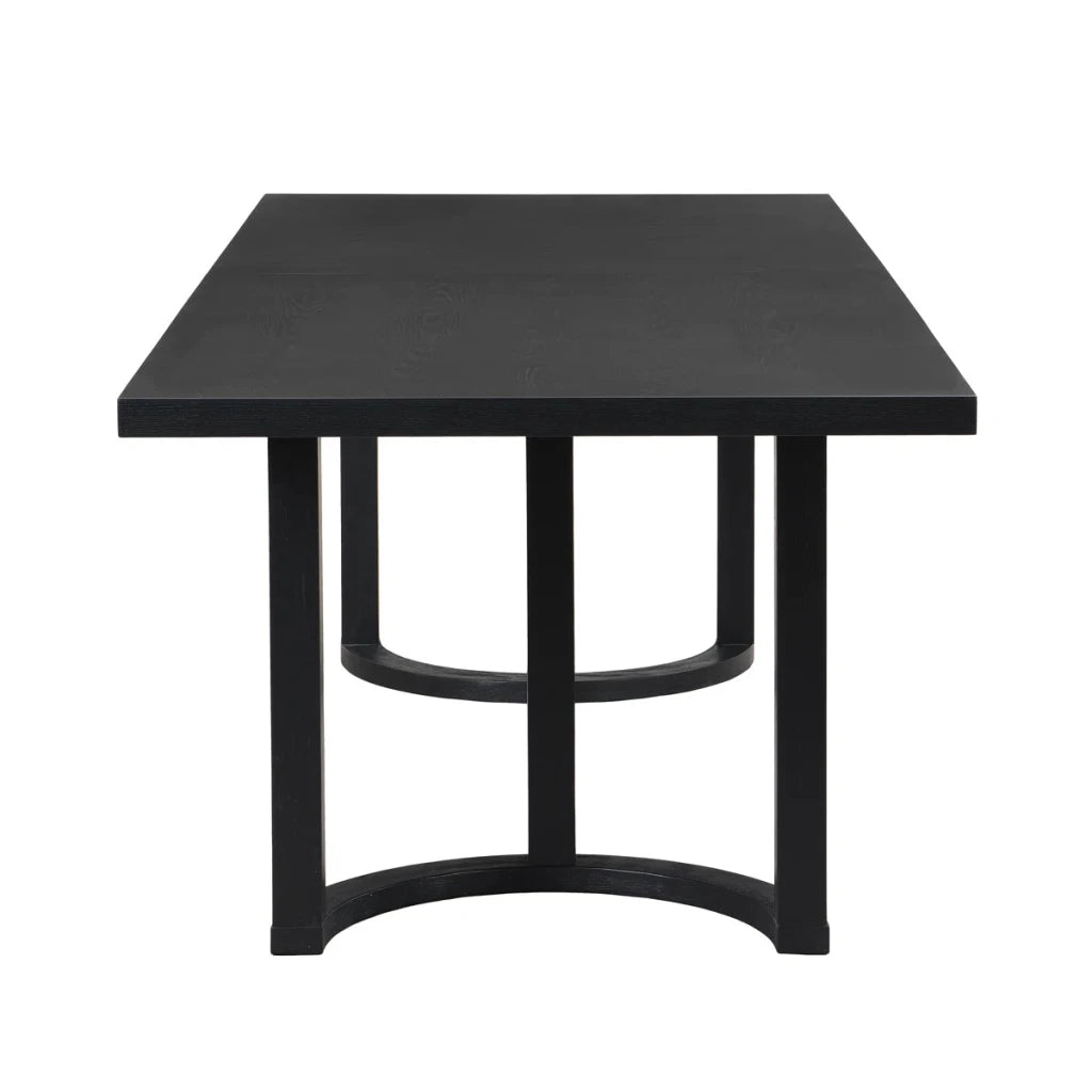 MYSA – Seven Piece Urban Style Dining Set