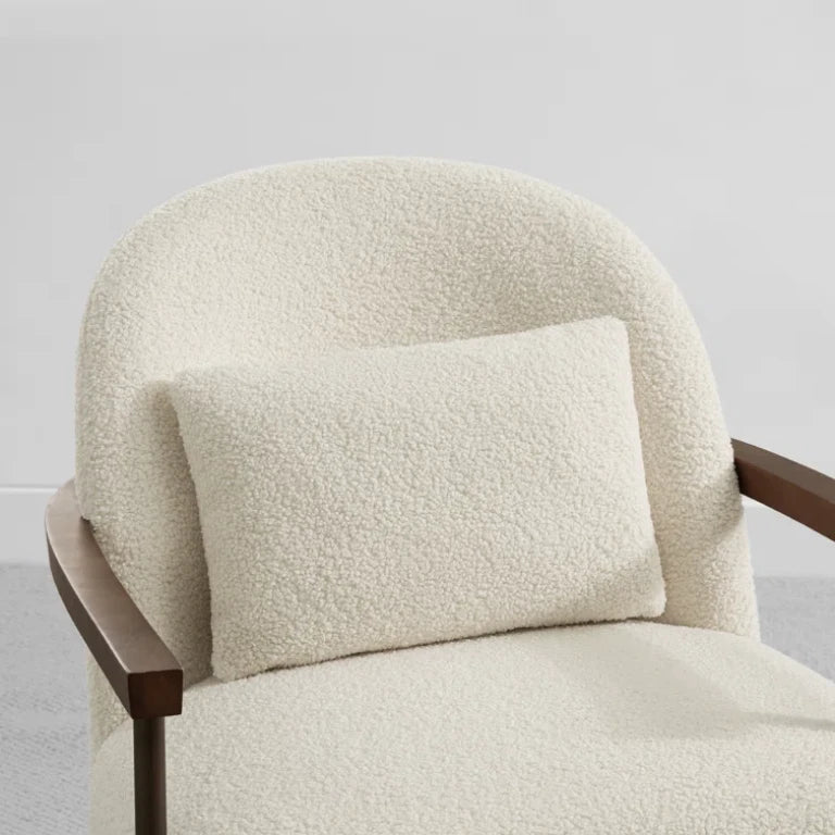 VERO – Modern Chunky Style Sofa Armchair