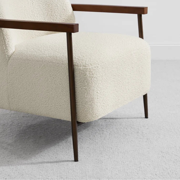 VERO – Modern Chunky Style Sofa Armchair