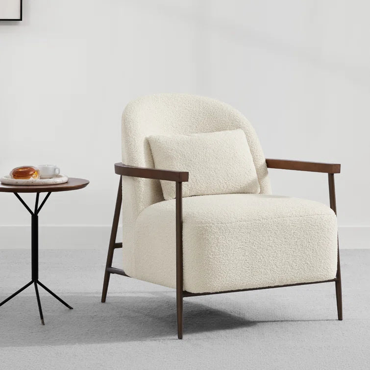 VERO – Modern Chunky Style Sofa Armchair