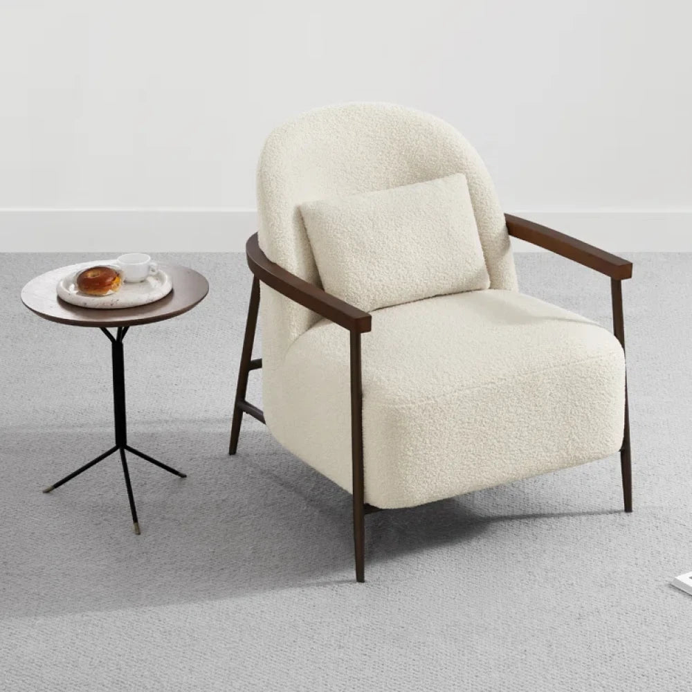 VERO – Modern Chunky Style Sofa Armchair