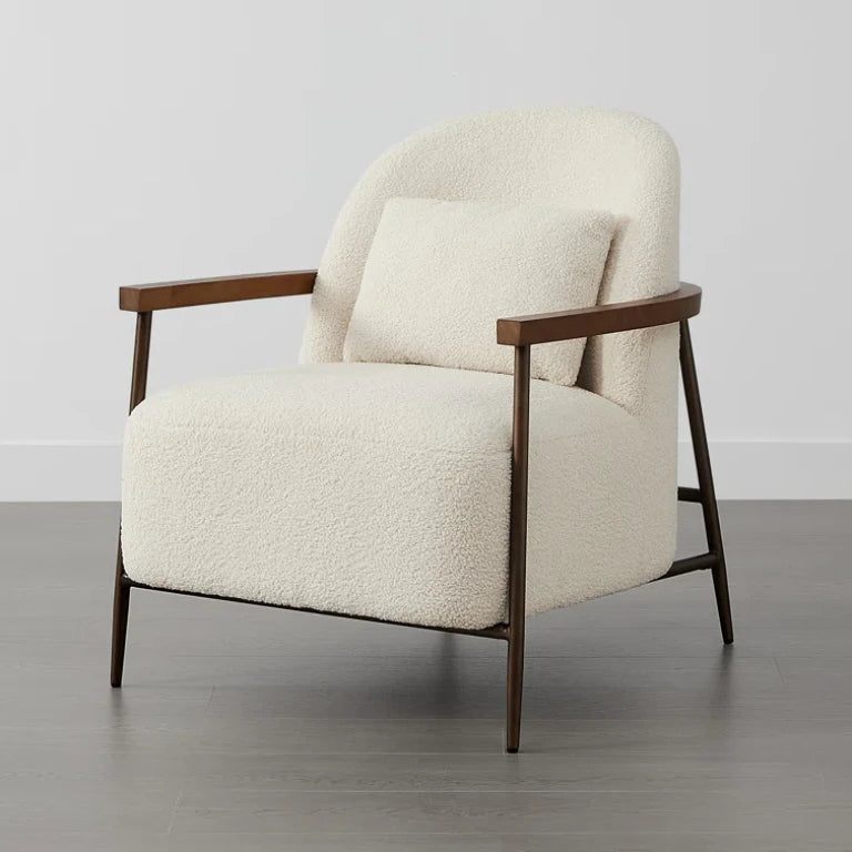 VERO – Modern Chunky Style Sofa Armchair