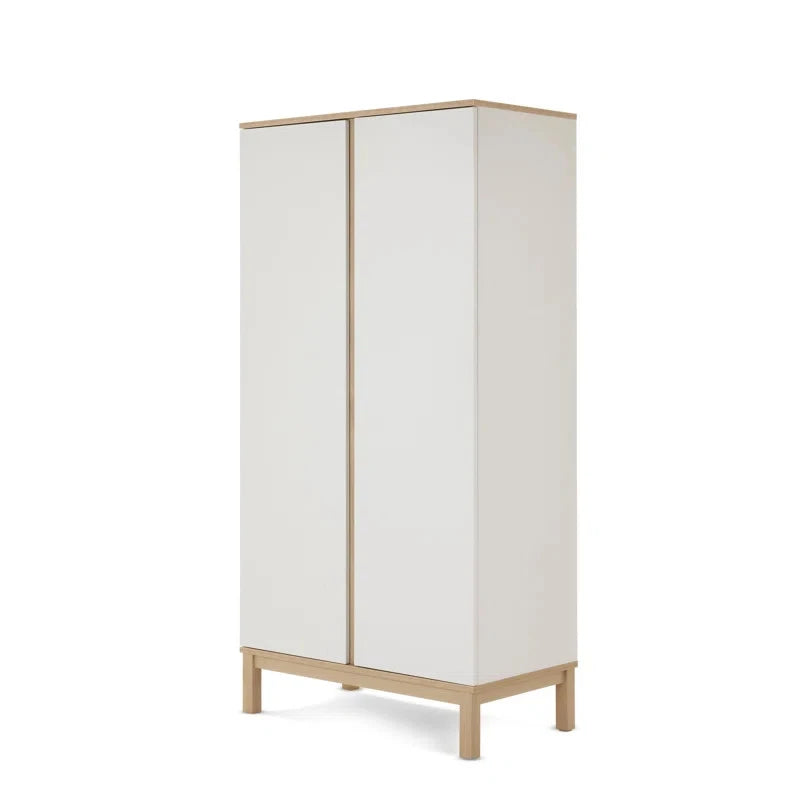 OLLIV – Two Toned Modern Design Kids Wardrobe