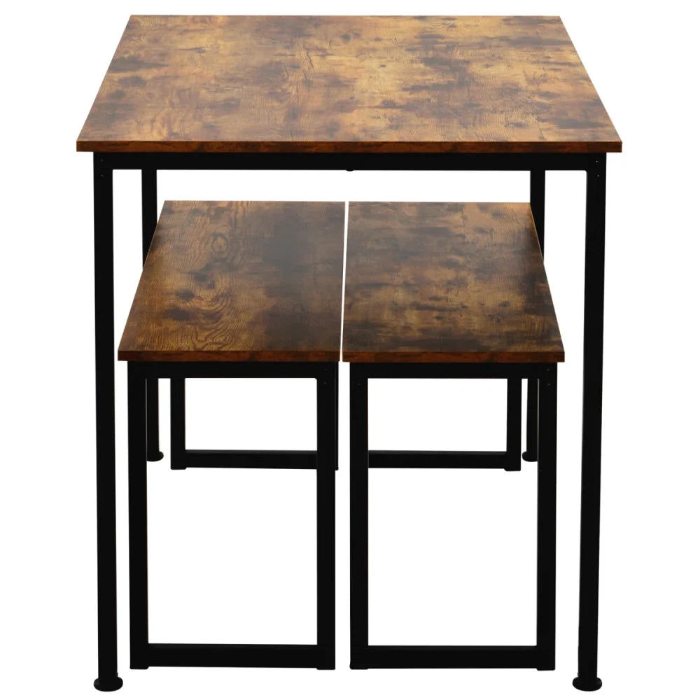 AVID - Four Person Dining Set