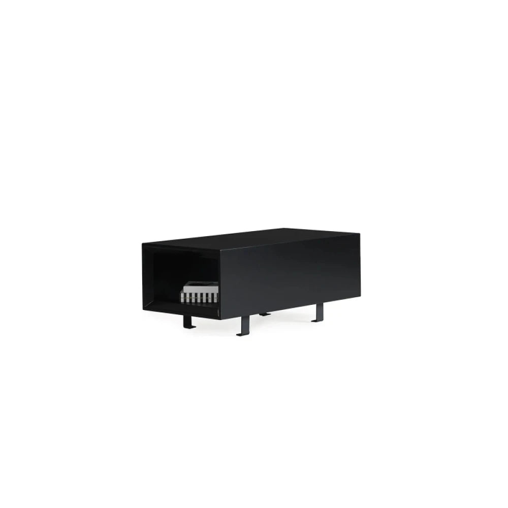CANIS – Modern Corner Sofa with Side Table