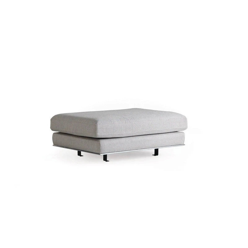 CANIS – Modern Corner Sofa with Side Table
