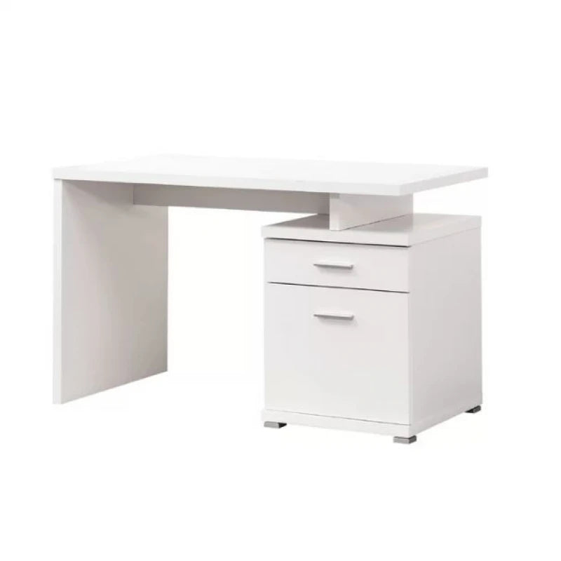 JANERT – Computer Desk White