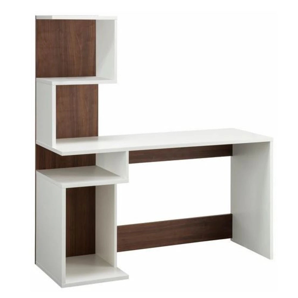 NALON – Storage Shelf Unit Work Desk