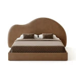 CUMULUS – Cloud Headboard Style King size Bed