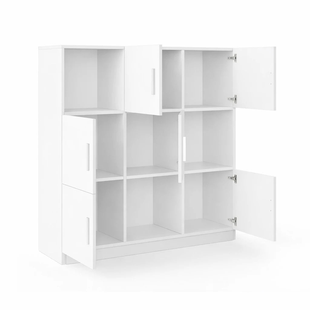 IRIS – Office Storage Shelf