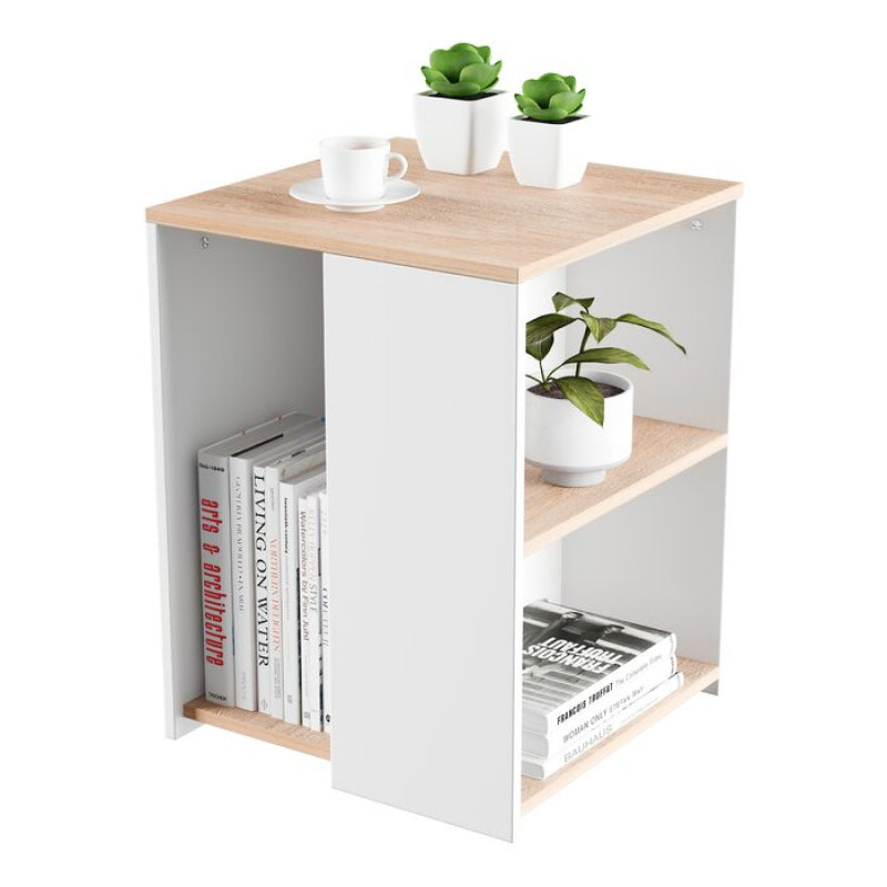 DRAWN - Storage Side Table