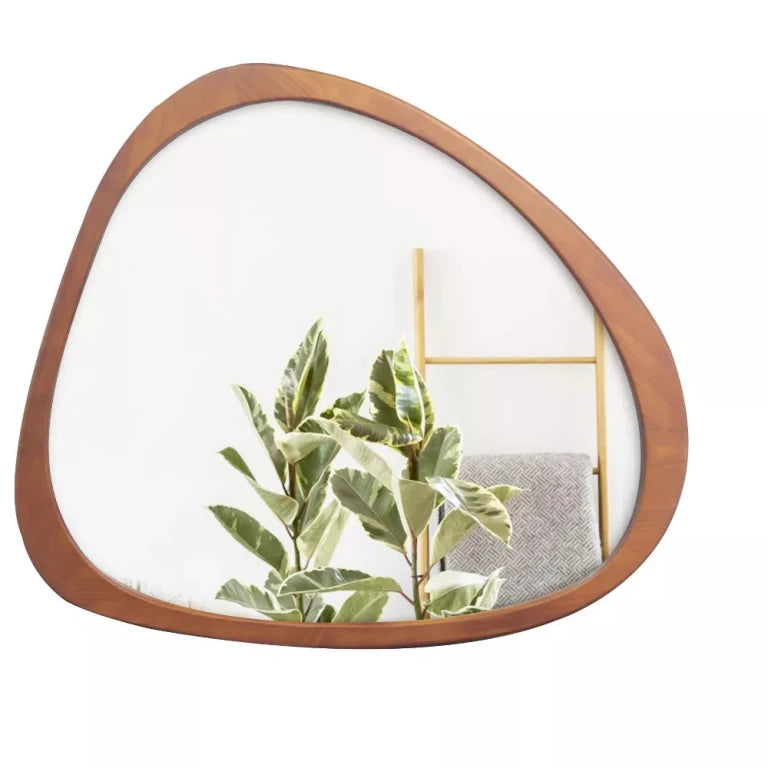 OAKLEN – Bohemian Style Asymmetric Wall Mirror