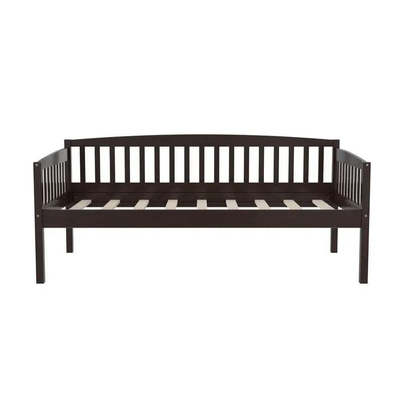 TORIE – Espresso Polish Finished Day Bed