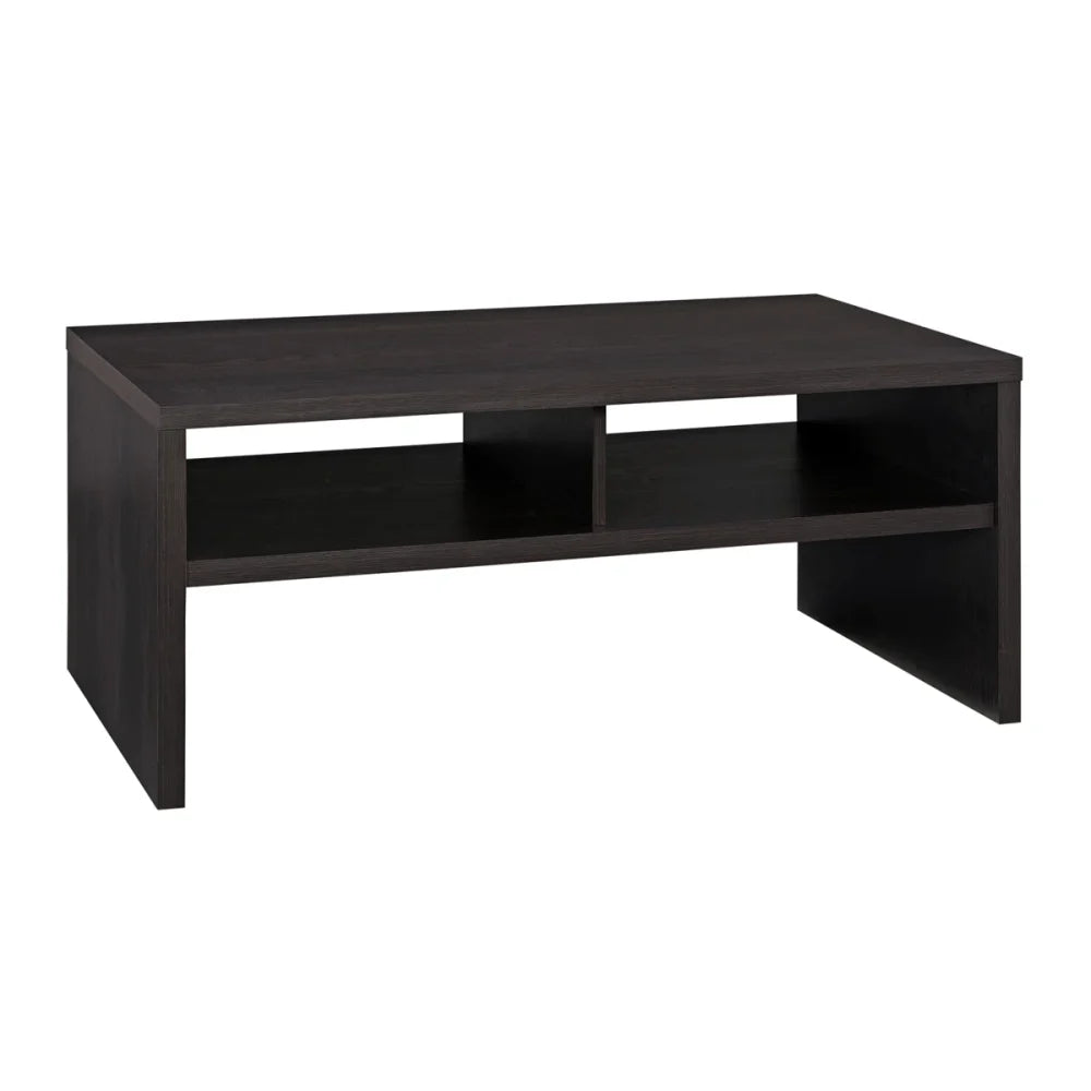 OPERA - Storage Coffee Table Dark Brown