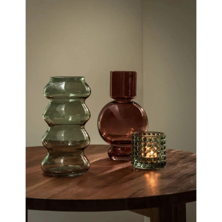 PROSAIC – Traditional Round Coffee Table