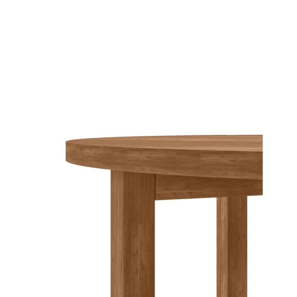 PROSAIC – Traditional Round Coffee Table
