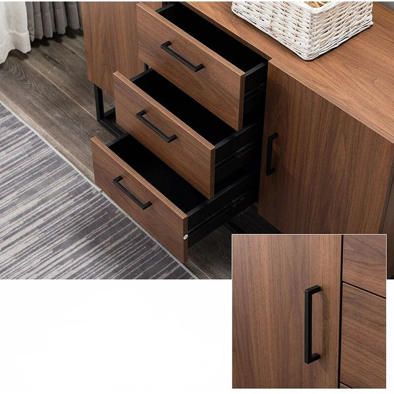 BUFIH – Wide Three Drawer Sideboard
