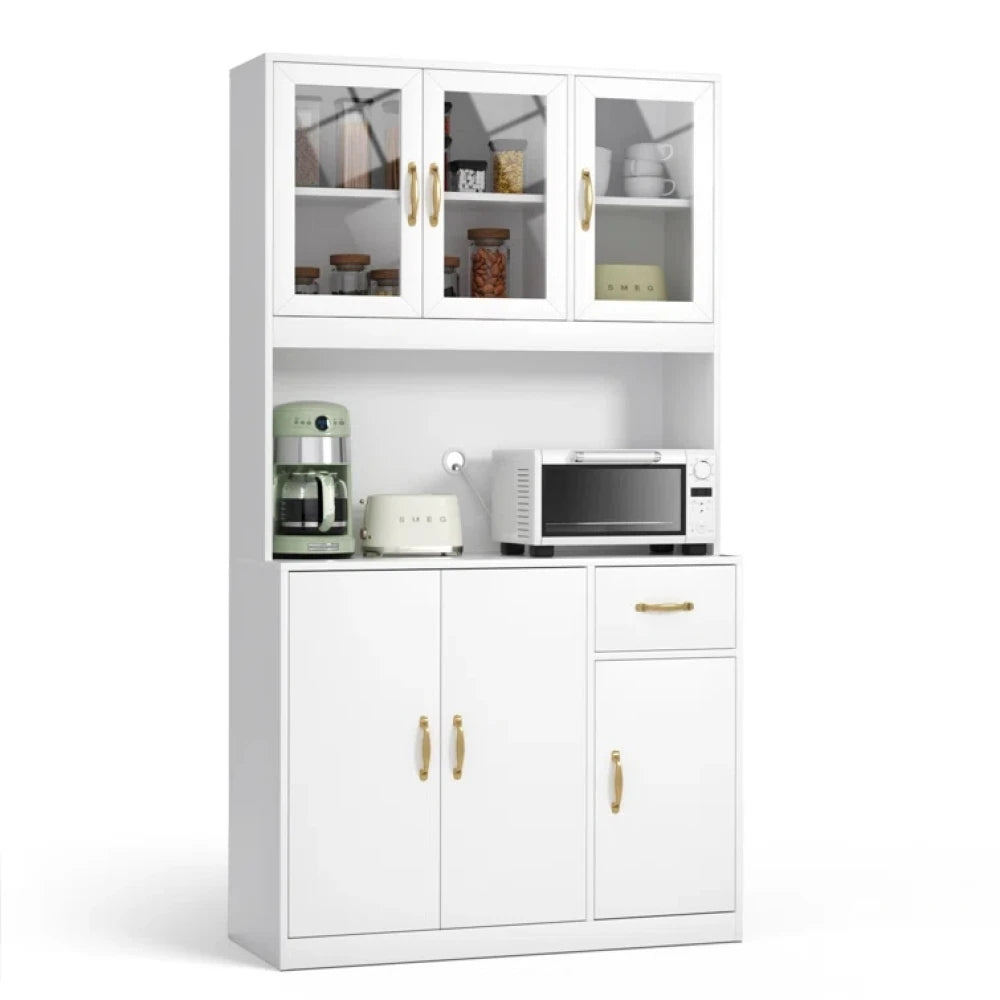 ENVOI – Kitchen Storage Cabinet