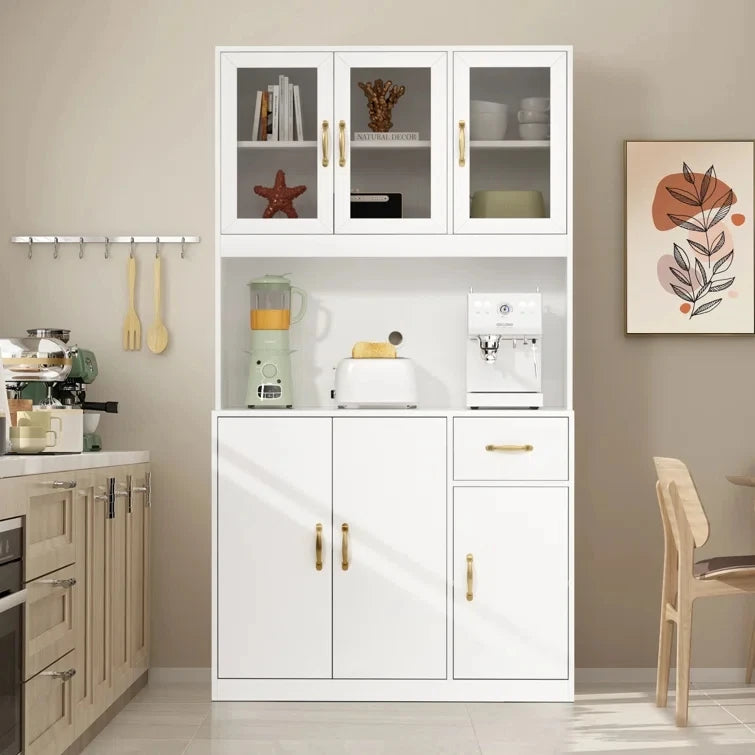 ENVOI – Kitchen Storage Cabinet