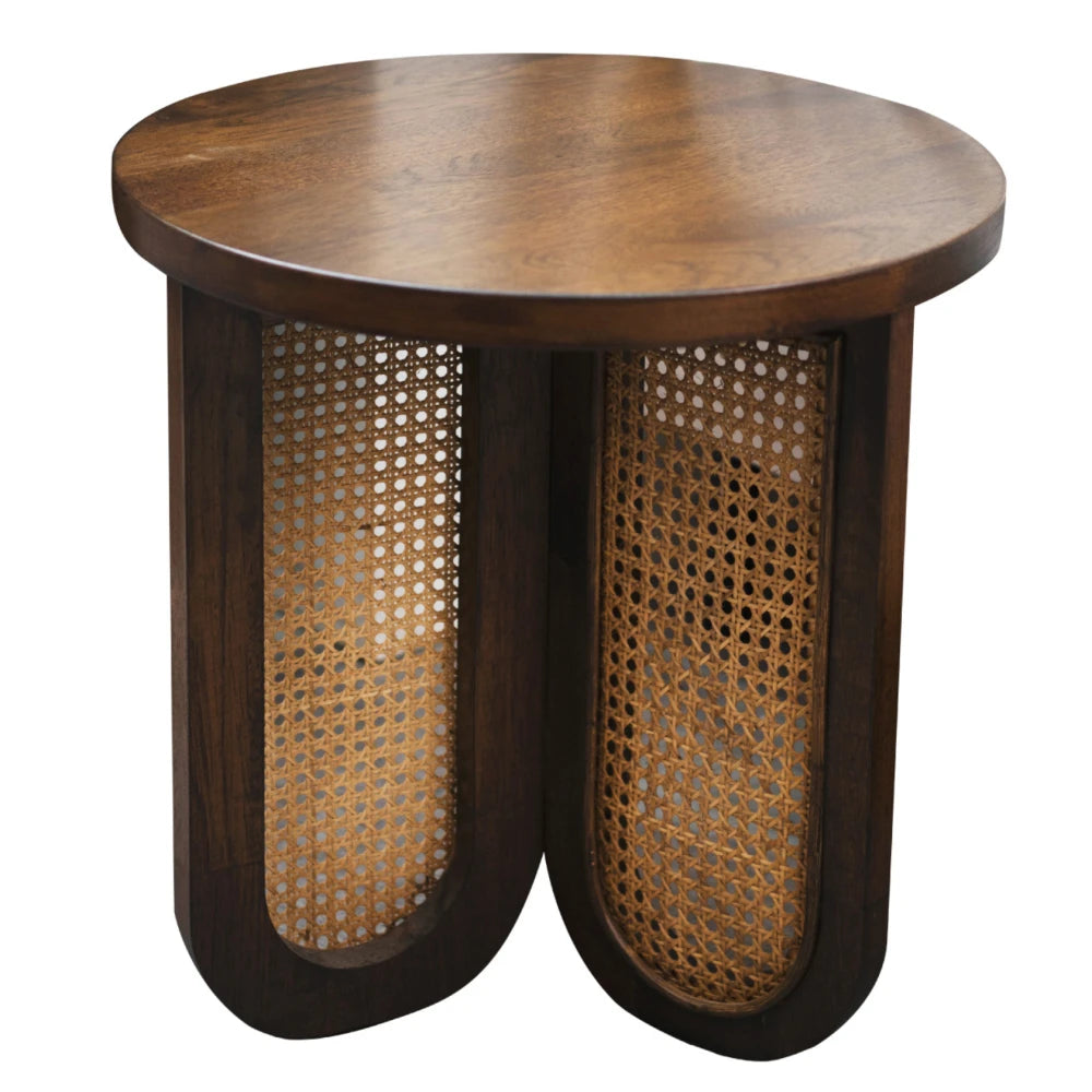 KOA – Mid Century Modern Style End Table