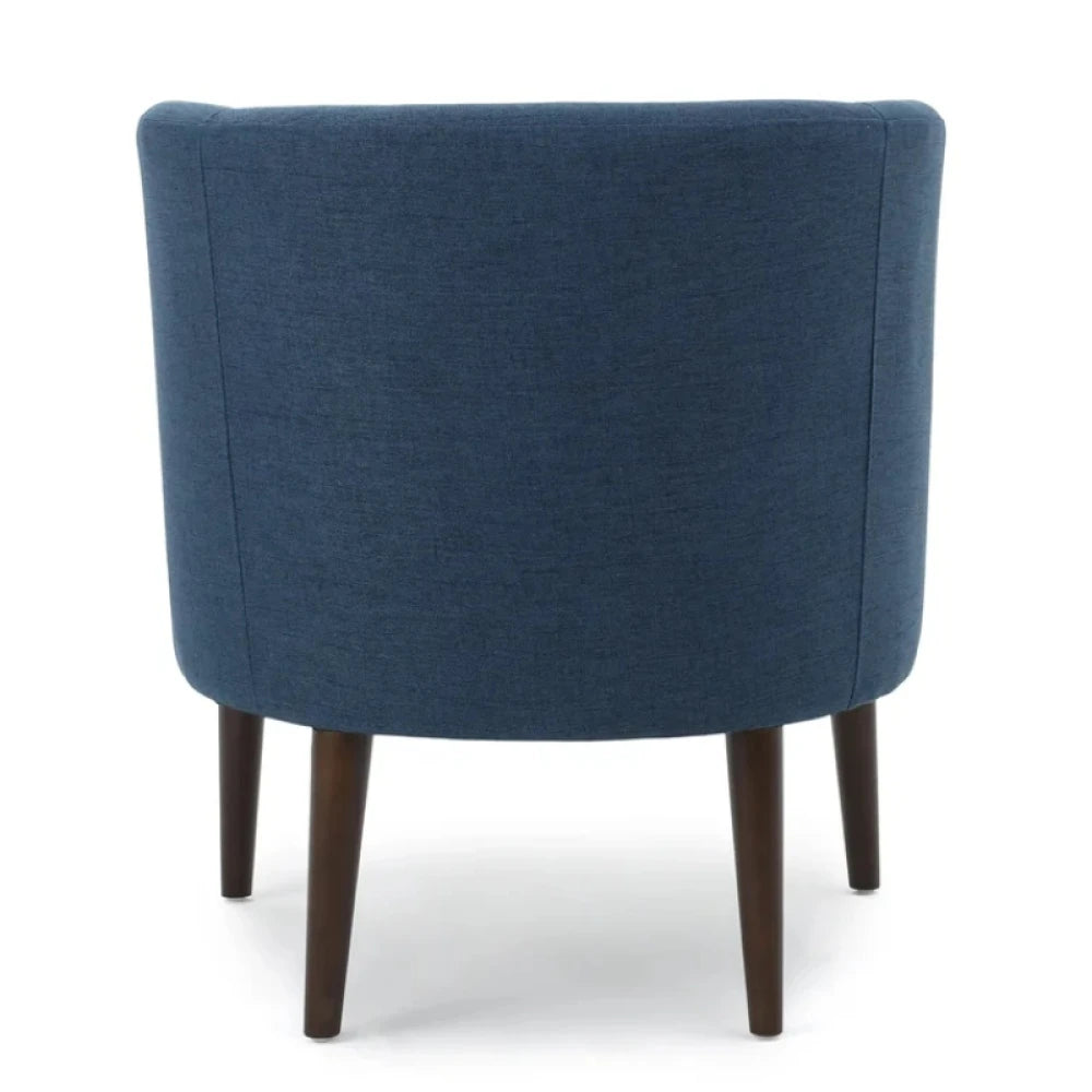 CATHEDRA – Yale Blue Sofa Chair