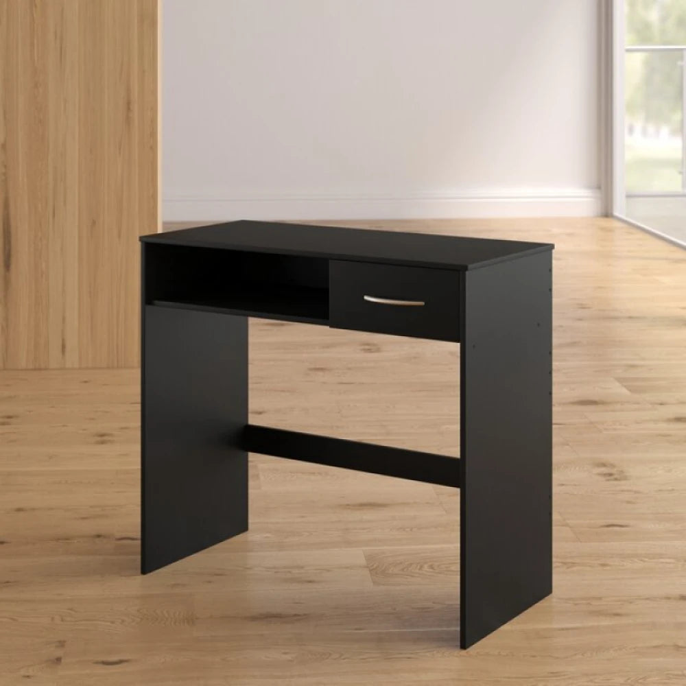 ORRAM -Open Shelf Work desk with Single Drawer