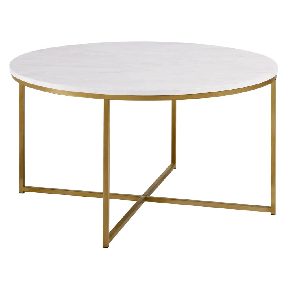 MRIANA - Round Coffee Table