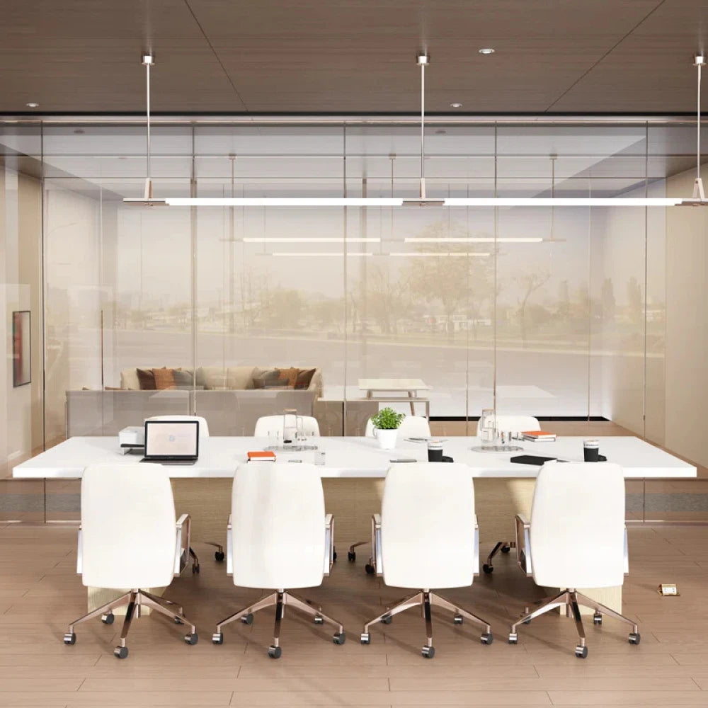 HEARTH – Contemporary Design Ten Persons Conference Table