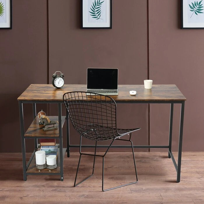 LUTHOR – Slim Writing Desk