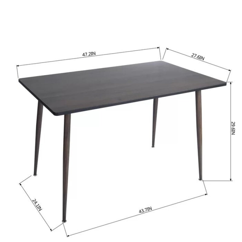 BRANZO - Dining Table Set